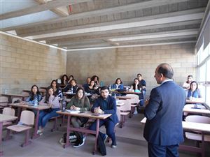 Creative Commons at NDU 9